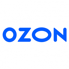 Виртуальный подарочный сертификат OZON
