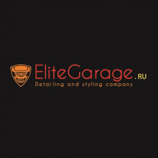 QR-Сертификат автомойки и детейлинга EliteGarage.ru